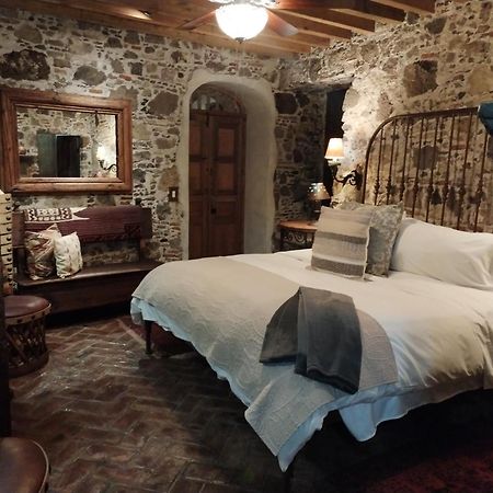 Hacienda Las Amantes San Miguel de Allende Dış mekan fotoğraf