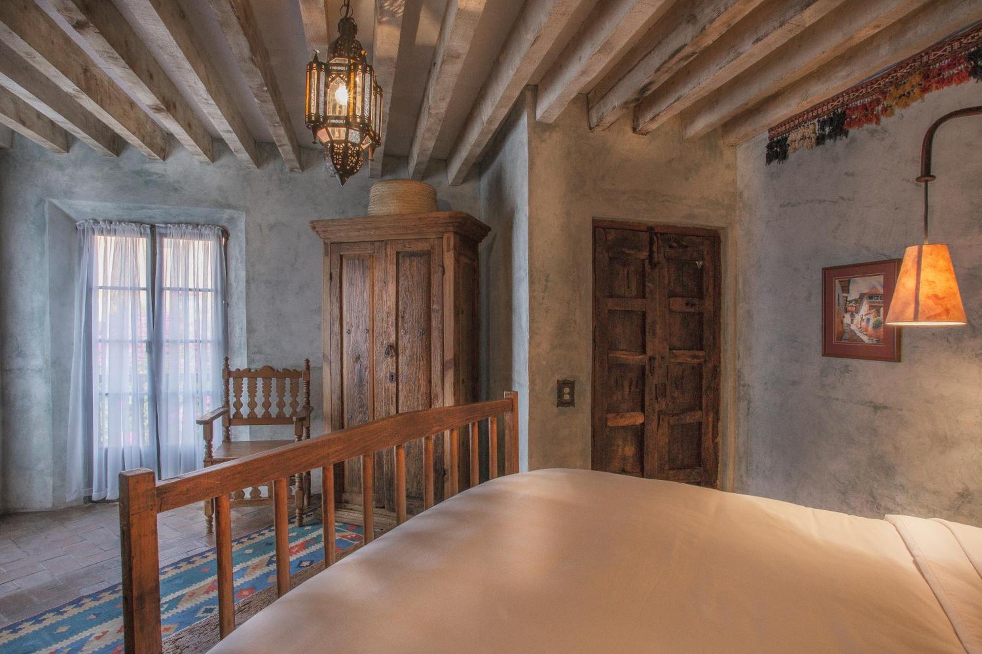 Hacienda Las Amantes San Miguel de Allende Dış mekan fotoğraf