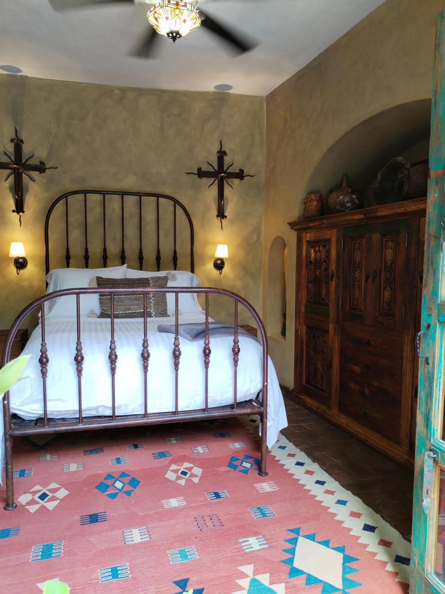 Hacienda Las Amantes San Miguel de Allende Dış mekan fotoğraf