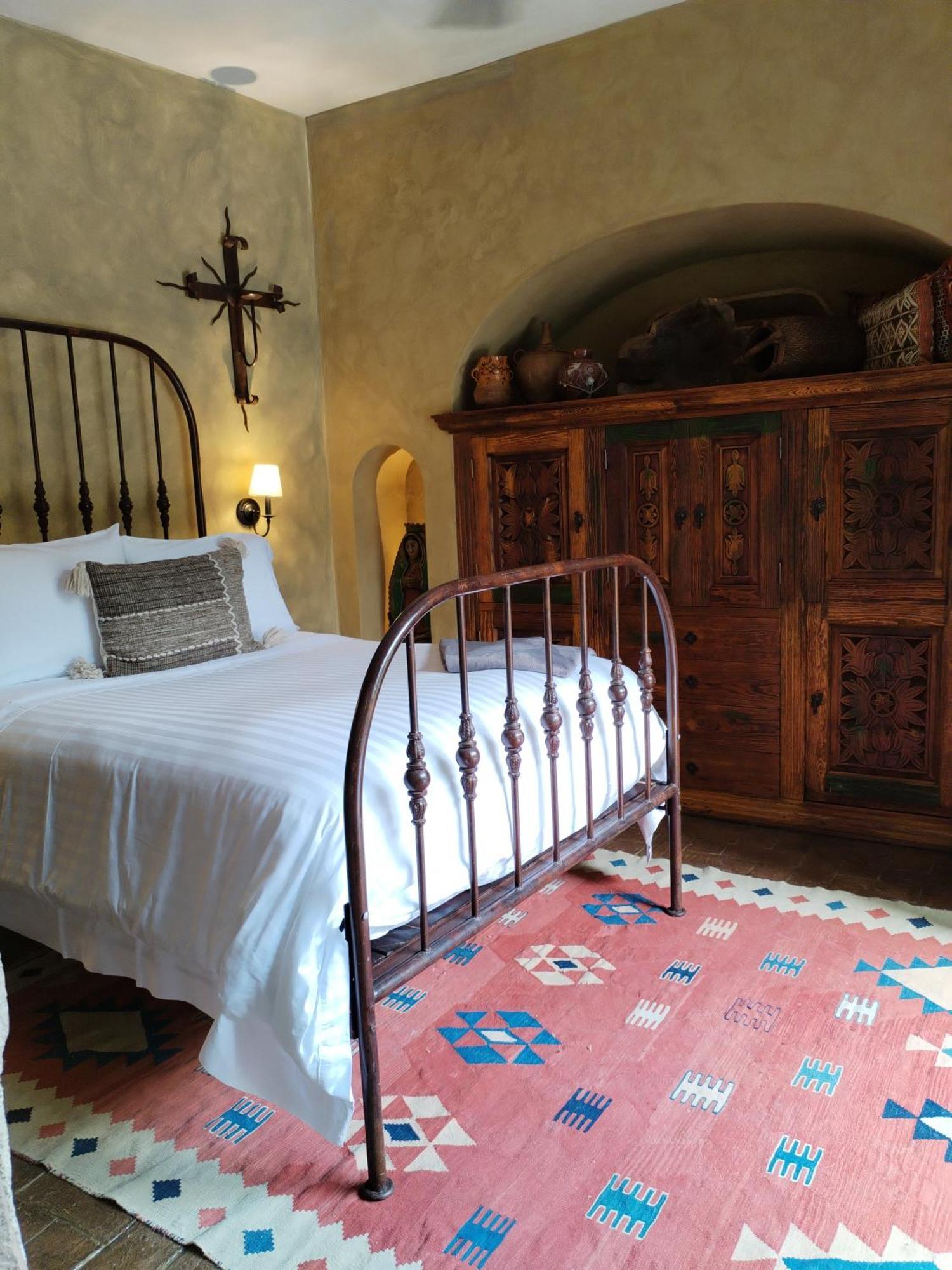 Hacienda Las Amantes San Miguel de Allende Dış mekan fotoğraf