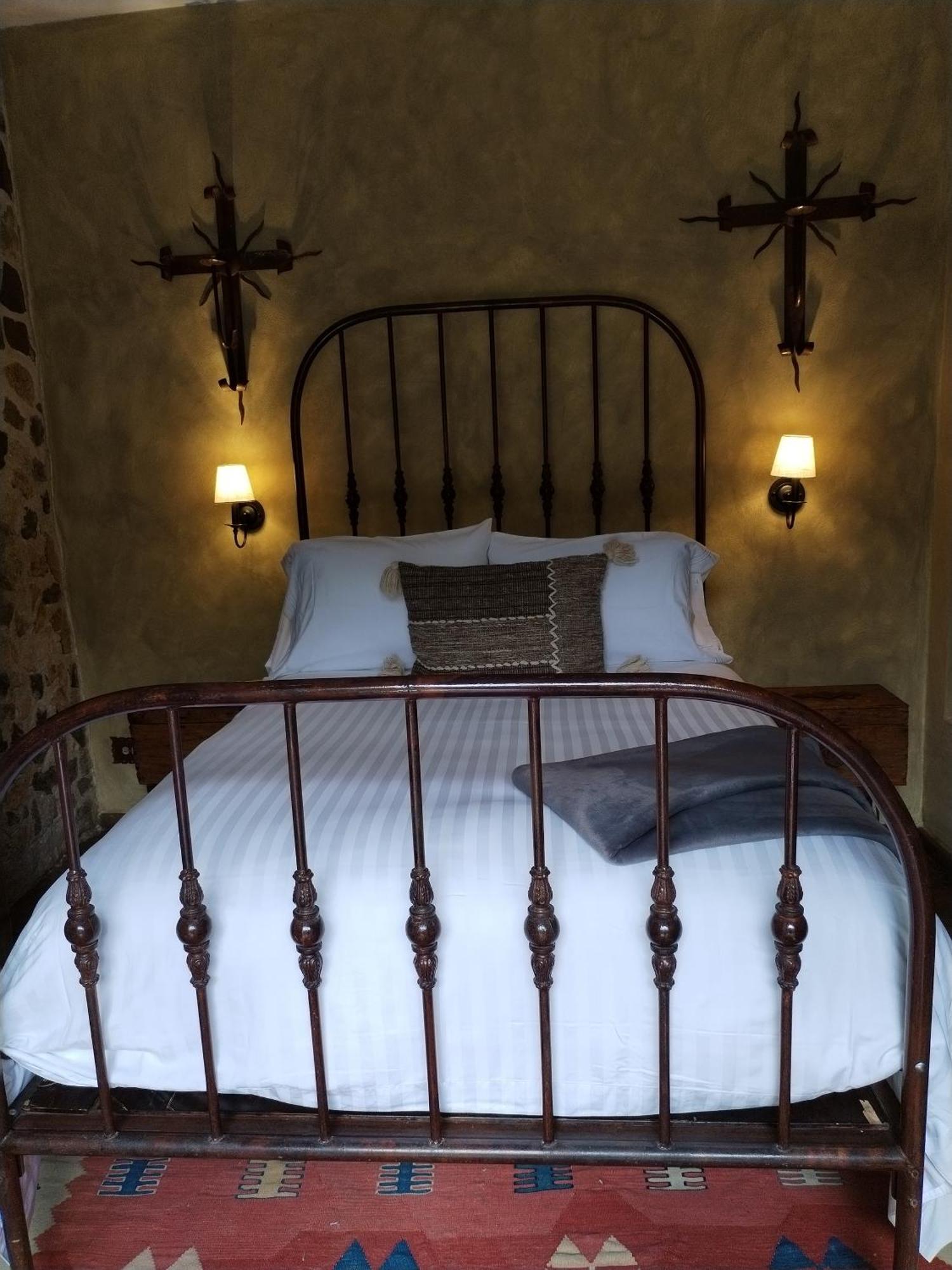 Hacienda Las Amantes San Miguel de Allende Dış mekan fotoğraf