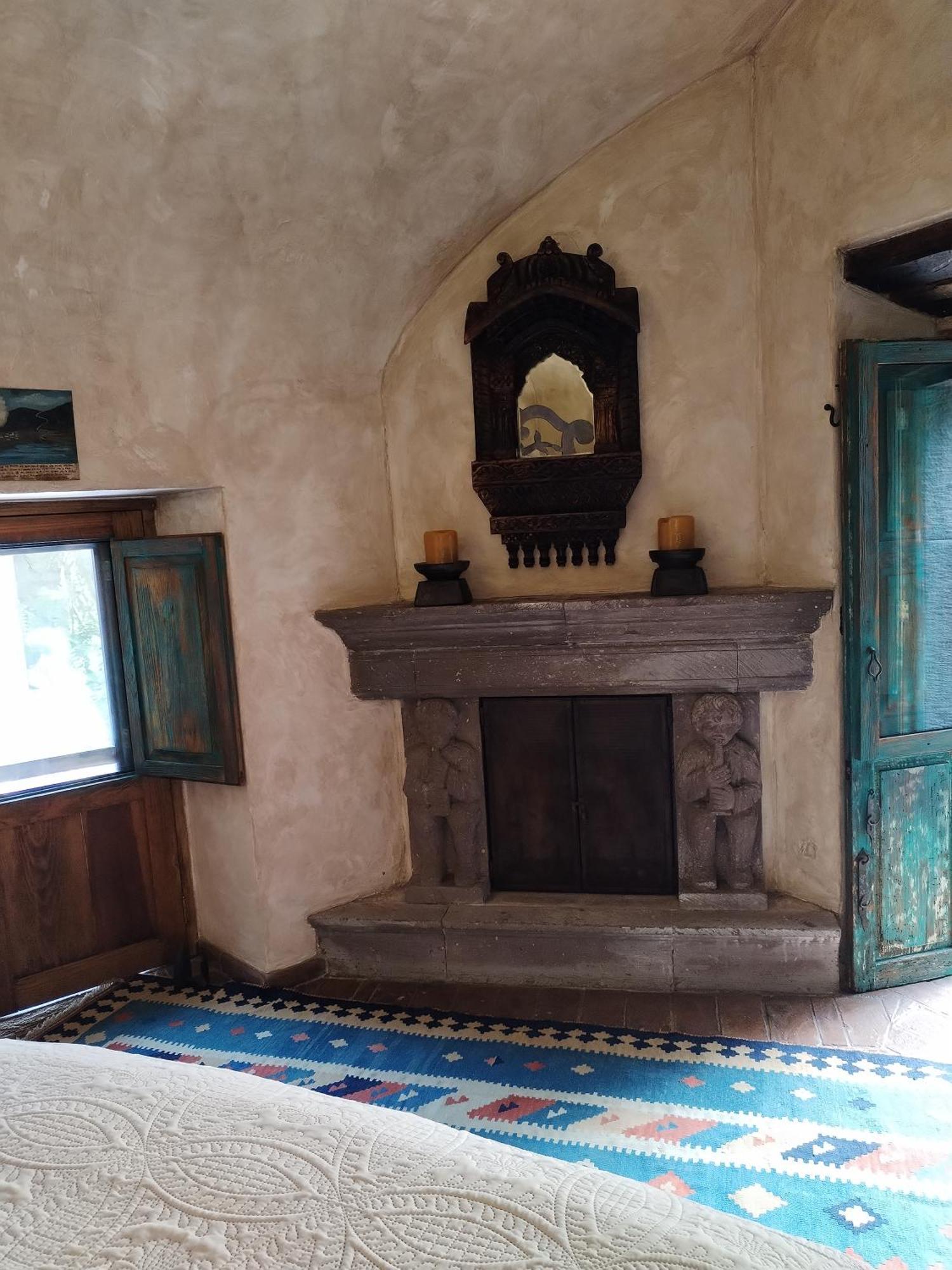 Hacienda Las Amantes San Miguel de Allende Dış mekan fotoğraf