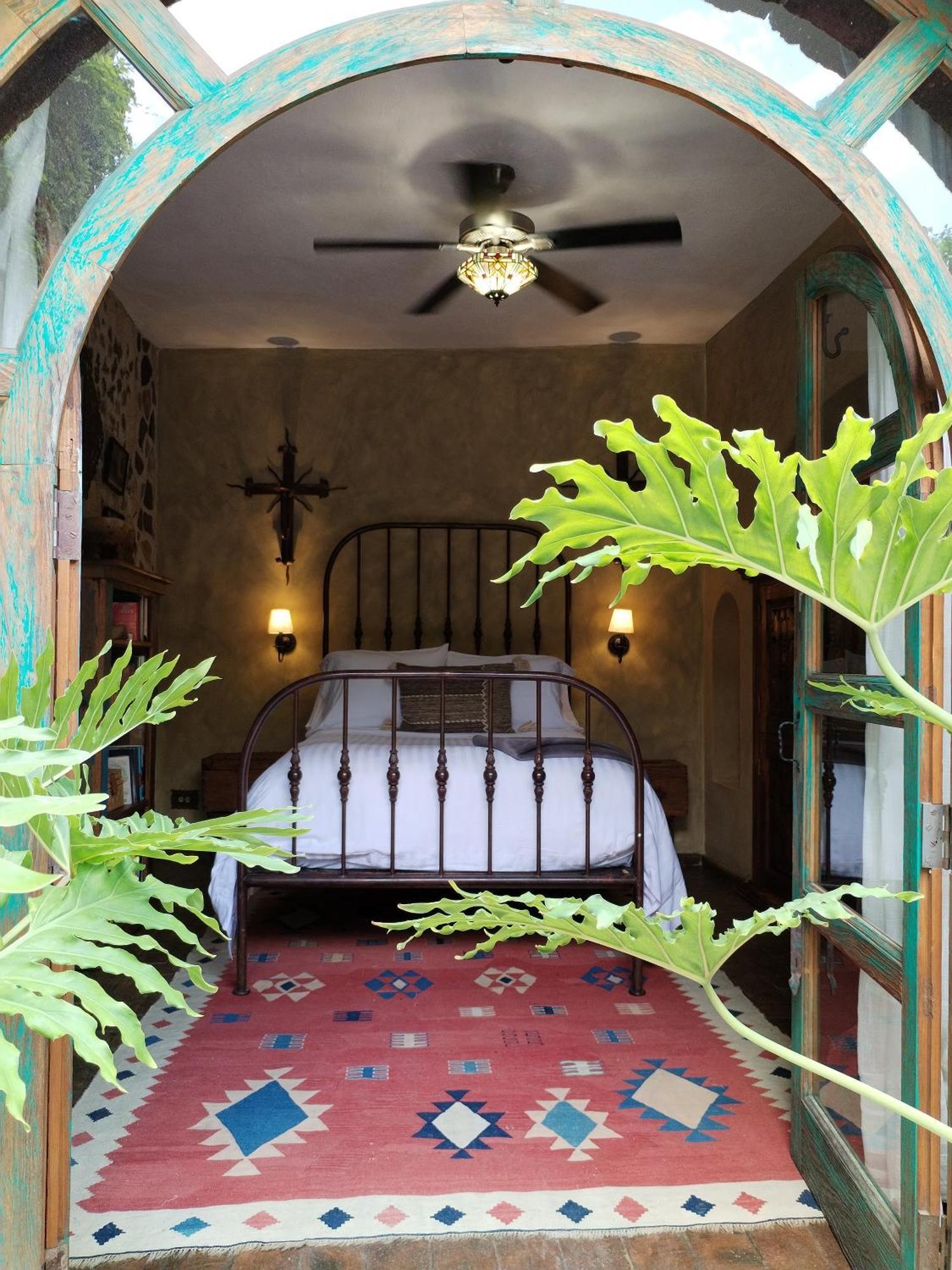 Hacienda Las Amantes San Miguel de Allende Dış mekan fotoğraf