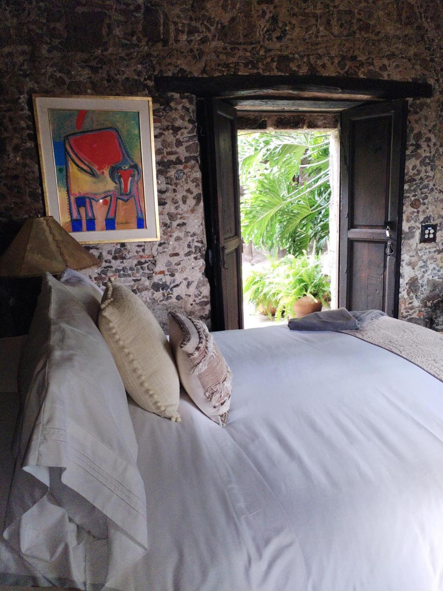 Hacienda Las Amantes San Miguel de Allende Dış mekan fotoğraf