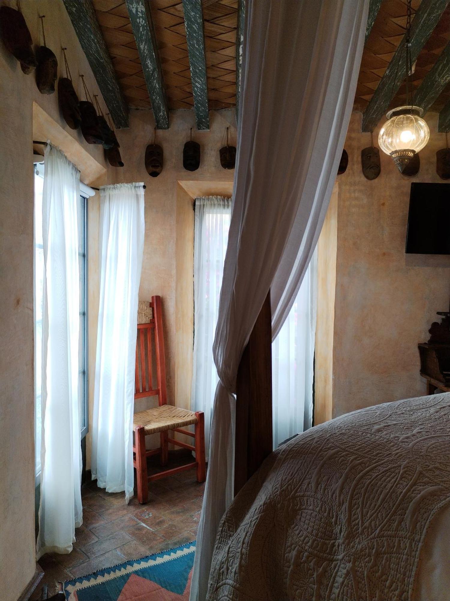 Hacienda Las Amantes San Miguel de Allende Dış mekan fotoğraf
