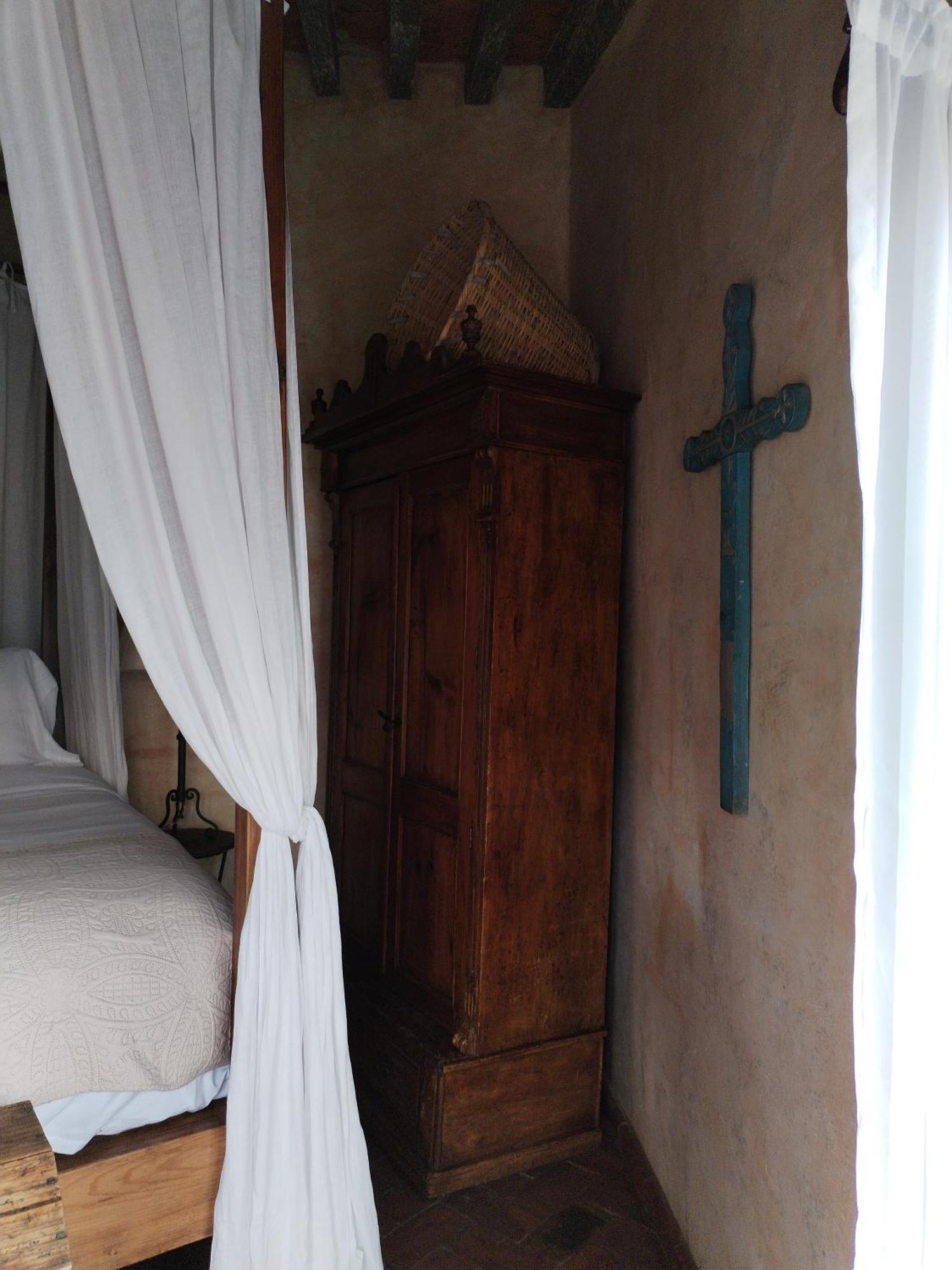 Hacienda Las Amantes San Miguel de Allende Dış mekan fotoğraf