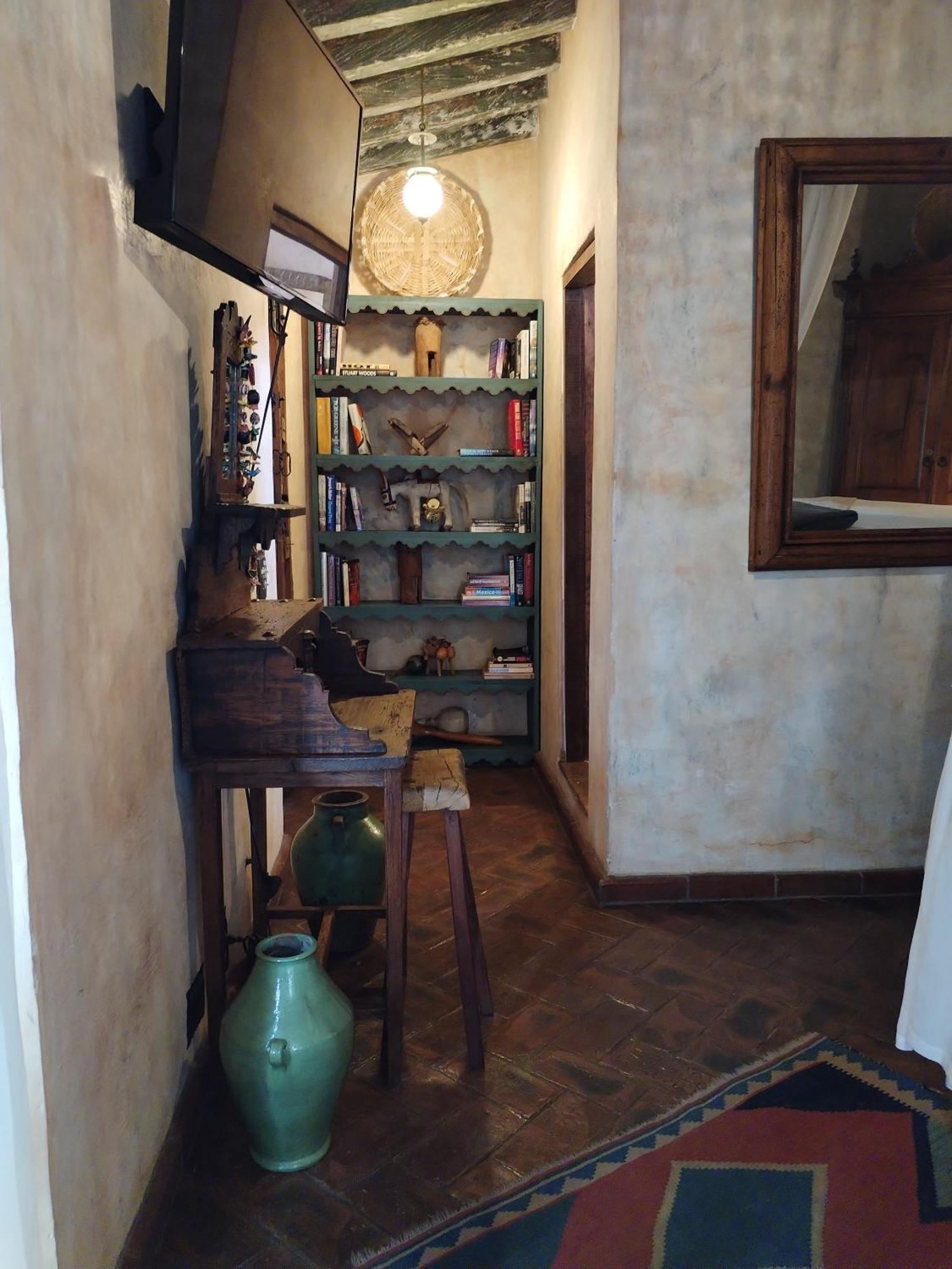 Hacienda Las Amantes San Miguel de Allende Dış mekan fotoğraf
