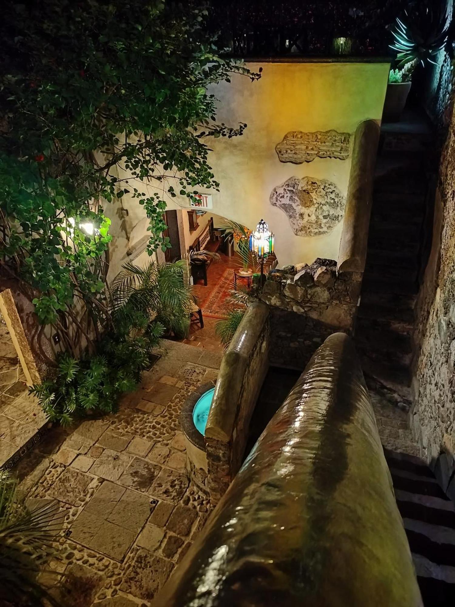 Hacienda Las Amantes San Miguel de Allende Dış mekan fotoğraf