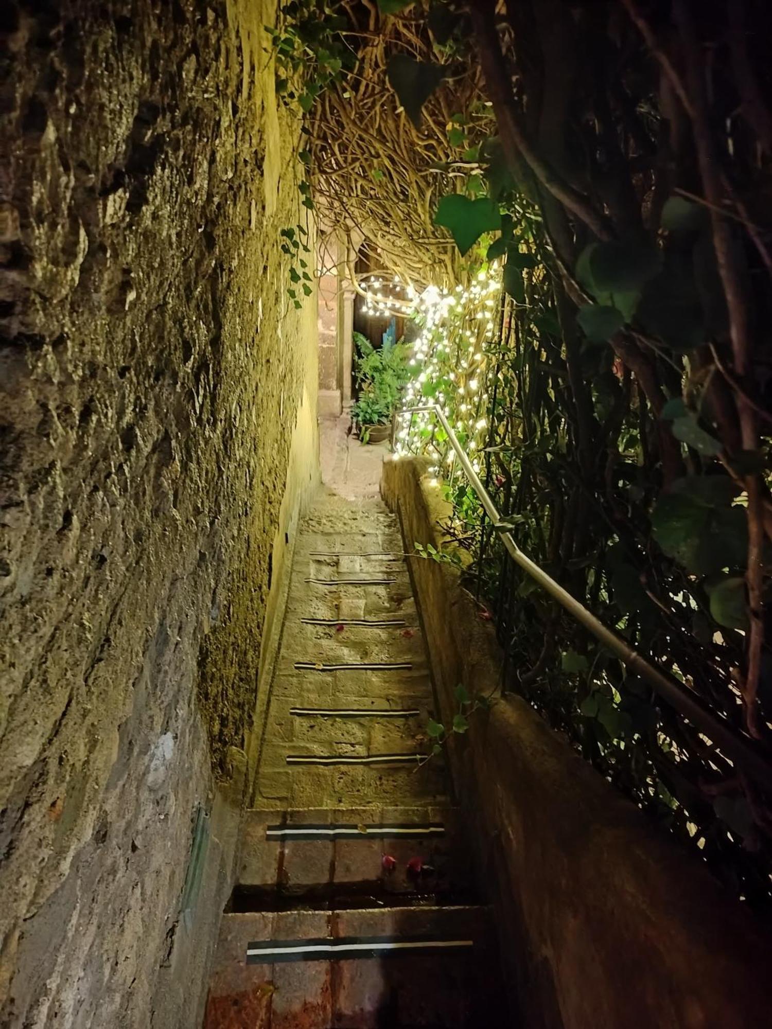 Hacienda Las Amantes San Miguel de Allende Dış mekan fotoğraf