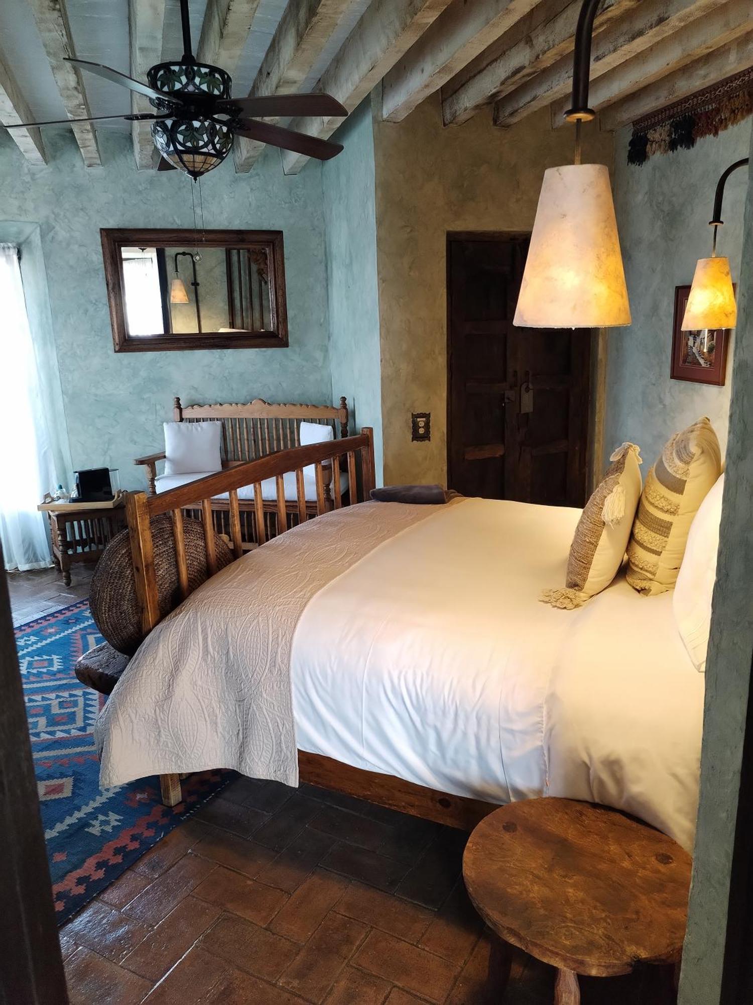 Hacienda Las Amantes San Miguel de Allende Dış mekan fotoğraf